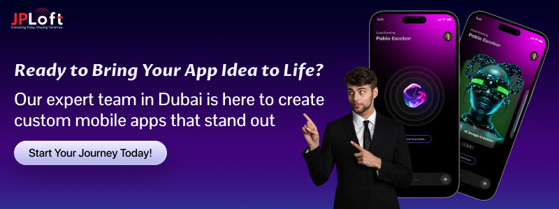 Ready to Bring Your App Idea to Life